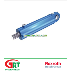 CDL2 | Rexroth | Xi lanh thủy lực | Hydraulic cylinder | Rexroth ViệtNam