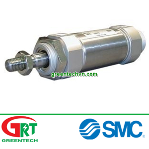 CDM2B32-450AZ | SMC CDM2B32-450AZ | Xi-lanh khí nén | Air Cylinder | SMC Vietnam
