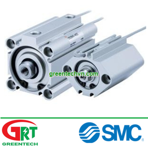 CDQ2A16-5DMZ | SMC CDQ2A16-5DMZ | Xilanh khí nén | SMC Vietnam