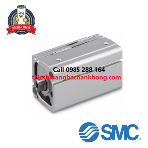 XYLANH KHÍ NÉN DÒNG NHỎ GỌN CDQ2B-X3162