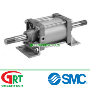 CDS2WT125-200 | SMC CDS2WT125-200 |Cylinder CDS2WT125-200 | Xi-lanh SMC CDS2WT125-200| SMC Vietnam
