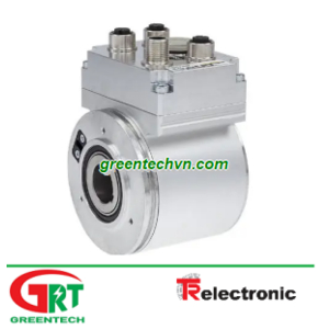 CDx75 series | Ecoder TR-Electronic CDx75 series | cảm biến vòng quay | TR-Electronic Vietnam