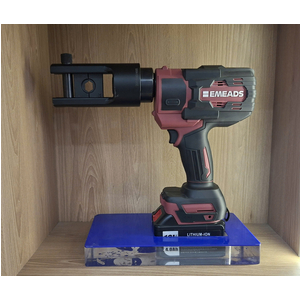 Máy ép cos thủy lực EMEADS CDY-240H