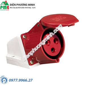 Ổ cắm công nghiệp Fort CEE-113 3P 16A