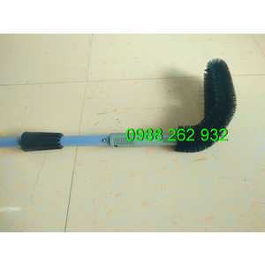 ĐẦU CHỔI QUÉT MẠNG NHỆN CONG