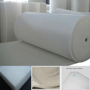 Ceiling filter F5 - Ceiling filter F5