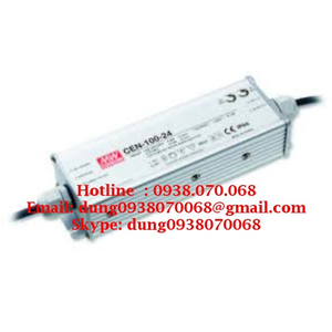 Bộ nguồn mean well CEN-100-20, CEN-100-24,CEN-100-30,CEN-100-36,CEN-100-42,CEN-100-48,CEN-100-54