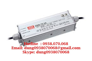 Bộ nguồn mean well CEN-75-15,CEN-75-20,CEN-75-24,CEN-75-30,CEN-75-36,CEN-75-42,CEN-75-48,CEN-75-54