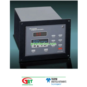 CENELEC Series | Oxygen analyzer | Máy phân tích oxy | TELEDYNE Vietnam