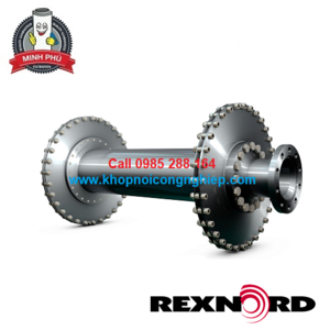 KHỚP NỐI TRỤC REXNORD DISC CENTA DISC-M