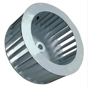 Centrifugal Fan Impeller