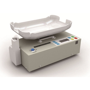 Máy cân và lắc túi máu Centron CM735A