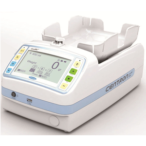 Máy cân và lắc túi máu Centron CM760