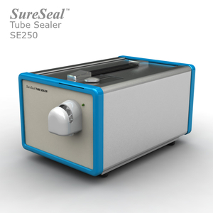 Máy hàn dây túi máu Centron SE250