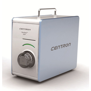 Máy hàn dây túi máu Centron SE260