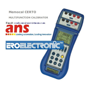 ERO Electronic Vietnam, Temperature Controller Eurotherm vietnam, LFS93A133000, đại lý Eurotherm