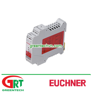CES-A-ABA-01 | Euchner | Rơ le an toàn CES-A-ABA-01 | Euchner Việt Nam