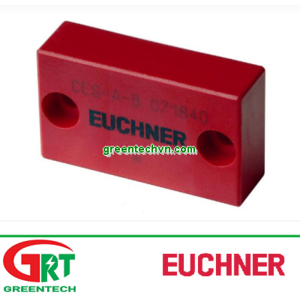 CES-A-BBA | Safety Relay 071840 CES-A-BBA | Rơ le an toàn 071840 CES-A-BBA | Euchner Vietnam