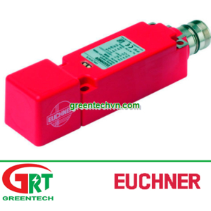 Euchner CES-AH | Công tắc an toàn Euchner CES-AH | Electronic safety switch CES-AH| Euchner Vietnam