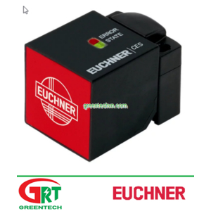 CES-AR-C01-AH-SA | Euchner CES-AR-C01-AH-SA | ORDER NO. 098941 | Euchner Việt Nam