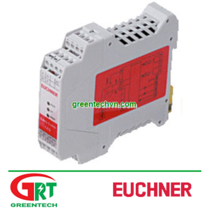 Euchner CES-AZ | Rơ-le an toàn Euchner CES-AZ | Safety switch relay CES-AZ | Euchner Vietnam