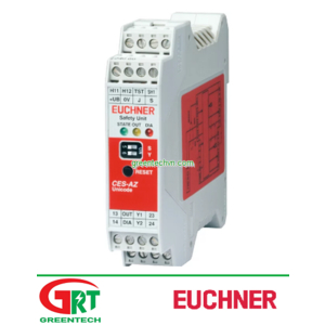 CES-AZ-AES-01B | Euchner CES-AZ-AES-01B | ORDER NO. 104770 | Euchner Việt Nam