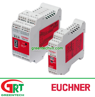 CES-AZ-AES-02B | Rơ-le an toàn Euchner CES-AZ-AES-02B | Safety switch relay CES-AZ | Euchner Vietnam