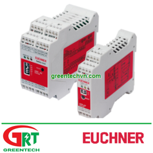 CES-AZ-AES-04B | Rơ-le an toàn Euchner CES-AZ-AES-04B | Safety switch relay CES-AZ | Euchner Vietnam