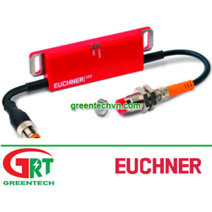 Euchner CKS | Công tắc an toàn Euchner CKS | Safety switch CKS | Euchner Vietnam