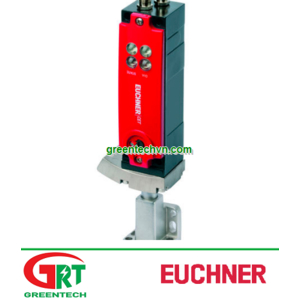 Euchner CET-AP | Công tắc an toàn Euchner CET-AP | Electronic safety switch CET-AP| Euchner Vietnam