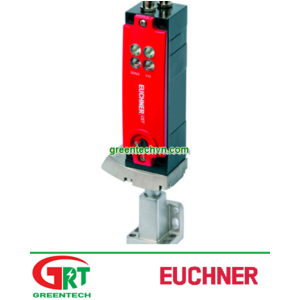 Euchner CET-AR | Công tắc an toàn Euchner CET-AR | Electronic safety switch CET-AR| Euchner Vietnam