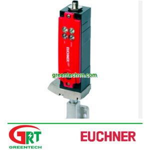 Euchner CET-AS | Công tắc an toàn Euchner CET-AS | Electronic safety switch CET-AS| Euchner Vietnam