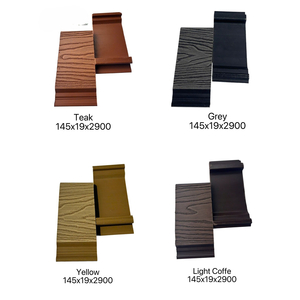 CEX-W145H19-TẤM ỐP GỖ NGOÀI TRỜI