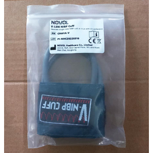 Bao đo huyết áp 1 ống dây người lớn/trẻ em/sơ sinh