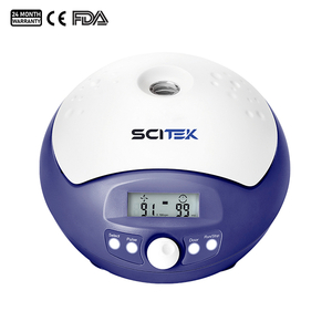Máy ly tâm siêu tốc - CFG-15HM