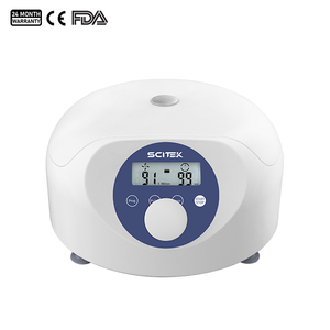 Máy ly tâm mini tốc độ cao - CFG-15HMI