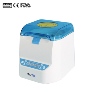 Máy ly tâm vi phiến - CFG-3MP