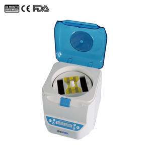 Máy ly tâm vi phiến - CFG-3MP