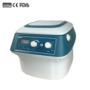 Máy ly tâm tốc độ thấp tiết kiệm - CFG-4BEI