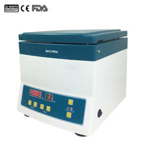 Máy ly tâm tốc độ thấp giá cả phải chăng - CFG-4CE