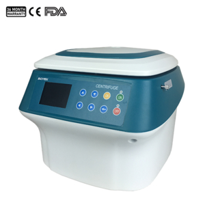 Máy ly tâm tốc độ thấp tiết kiệm - CFG-4LEI