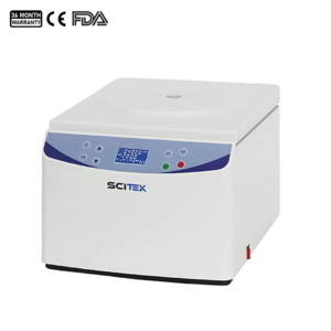 Máy ly tâm PRP - CFG-5P; CFG-4P