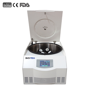 Máy ly tâm dầu thô - CFG-5CO