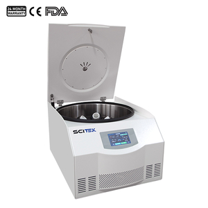 Máy ly tâm dầu thô - CFG-5CO