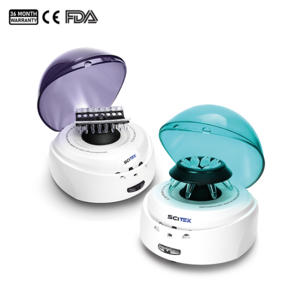 Máy ly tâm siêu nhỏ - CFG-5M
