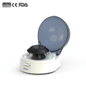 Máy ly tâm siêu nhỏ - CFG-7M