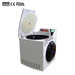 Máy ly tâm lạnh tốc độ thấp - CFG-8LLR