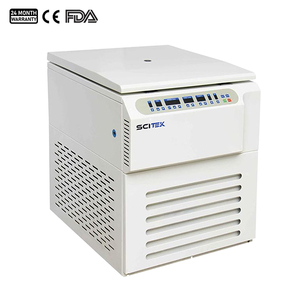 Máy ly tâm túi đựng máu dung tích lớn - CFG-BB6L; CFG-BB6; CFG-BB7