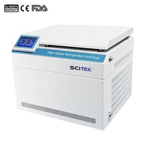 Máy ly tâm lạnh đặt sàn - CFG-F24HR; CFG-F24HRI