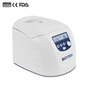 Máy ly tâm đo thể tích hồng cầu - CFG-H12